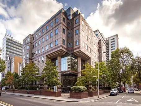 Croydon Lansdowne Road Office space