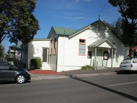 Balgownie Community Centre