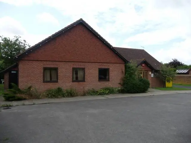 Picket Piece Village Hall