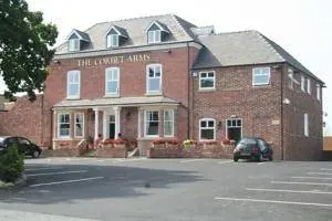 The Corbet Arms