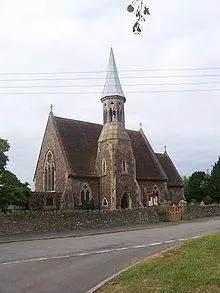 Falfield Village Hall