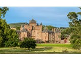 Thirlestane Castle