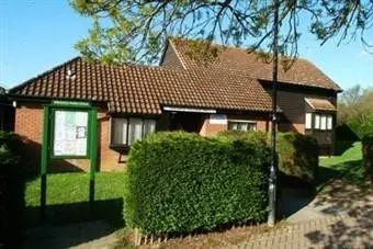 Chelmers Village Hall