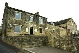 The Alma Inn