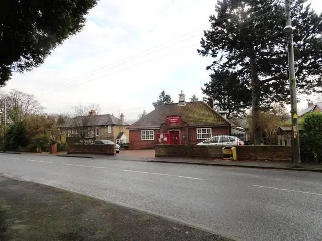 Rowlands Gill Community Centre