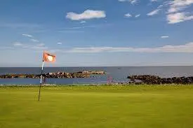 Dunbar Golf Club