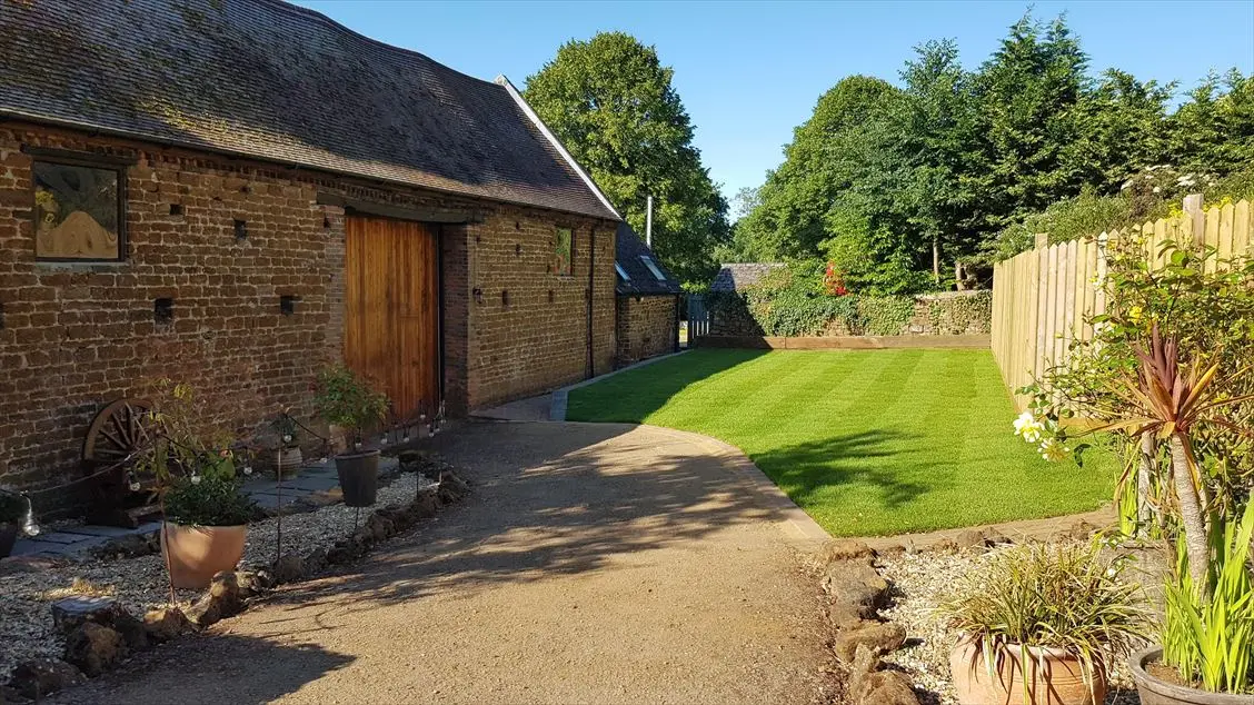 Dovecote Barn