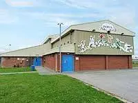 Y Morfa Leisure Centre