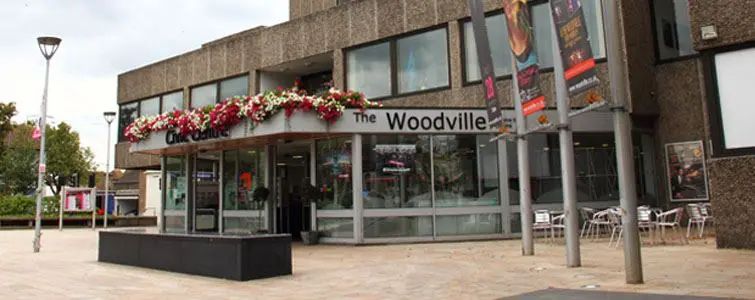 The Woodville