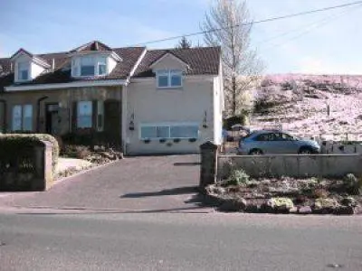 Palacerigg Golf Club, Cumbernauld