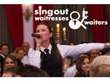 Listing image for Sing Out Waitresses & Waiters