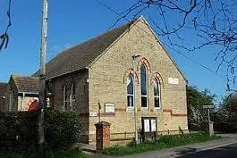 Strubby, Beesby & Maltby Le Marsh Village Hall