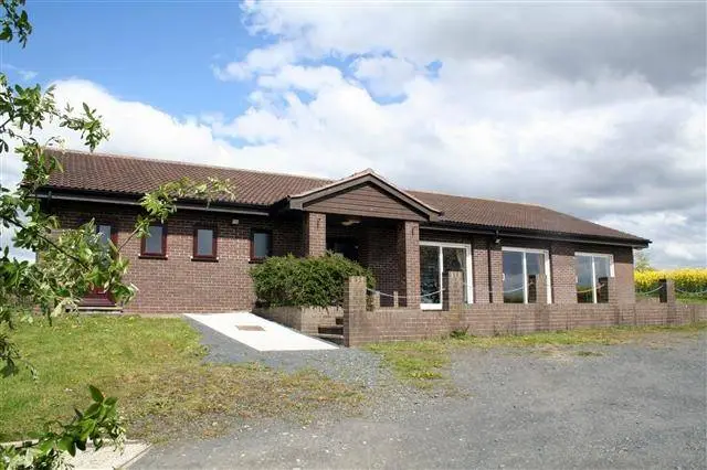 Heightington Village Hall