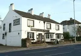 The Travellers Rest,