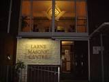 St Johns Masonic Club, Larne