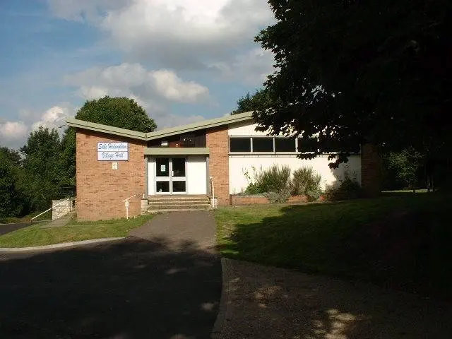 Sible Hedingham Village Hall