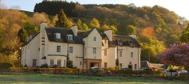 Fortingall Hotel