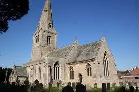 Leasingham - St Andrews Church Hall