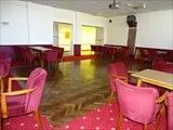 Main Function Room