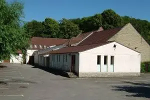   Downend Folk House