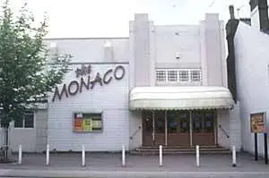 Monaco Ballroom