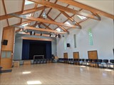 Main Hall