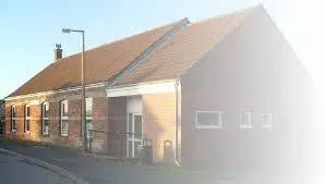 North Somercotes Village Hall