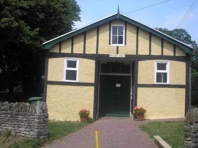 South Luffenham Village Hall