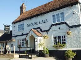 The Grouse & Ale, High Wycombe