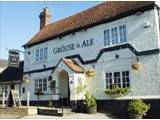 The Grouse & Ale, High Wycombe