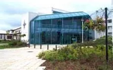 Cumbernauld New Town Hall