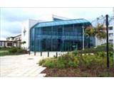 Cumbernauld New Town Hall