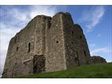 Dundonald Castle