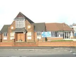 Hoddesdon Methodist Church