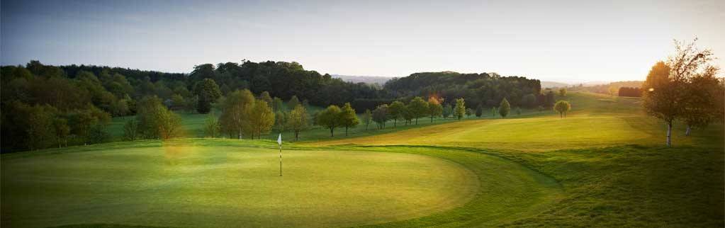 Worfield Golf Club Roughton