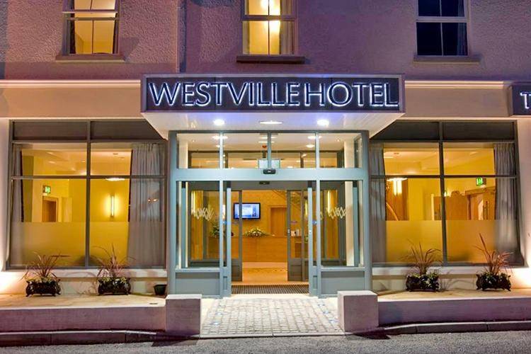 Westville Hotel