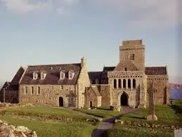 Iona Abbey