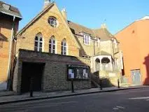 Orange Tree Theatre