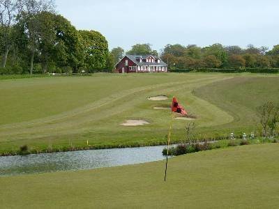 Charleton Golf Club