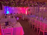 The Surrey Barns Private Dinner