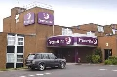 Premier Inn Carlisle M6 Jct 44