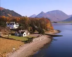 Loch Leven Hotel