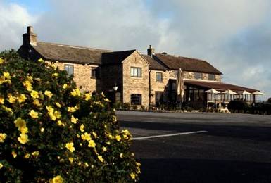 The Fox and Goose Inn, Chesterfield, Derbyshire - Weddings For Civil