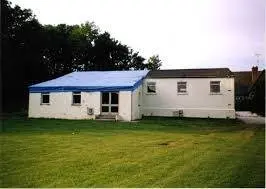  Robert Harvey Memorial Hall (Grampound Road)