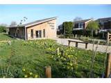 Highwood Village Hall Eco-Social Centre