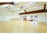 Trestle Arts Base | Dance Studio