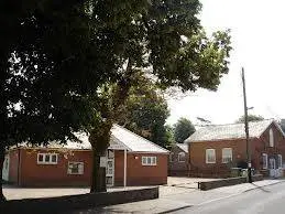 Holbrook Village Hall