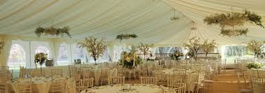 Palms Hill Weddings & Events - Marquee Venue