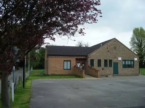 Great Limber Village Hall