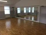 Dance Studio